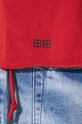 KSUBI cotton t-shirt MPF23TE002