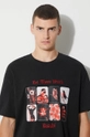 KSUBI cotton t-shirt Men’s