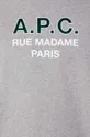 A.P.C. tricou din bumbac