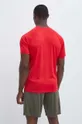 Kratka majica za vadbo Nike 100 % Poliester