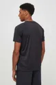 Μπλουζάκι προπόνησης Nike μαύρο