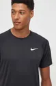 Nike maglietta da allenamento 100% Poliestere