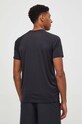 Nike t-shirt treningowy NESSD685 czarny AW23