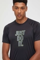 Nike t-shirt treningowy 100 % Poliester z recyklingu