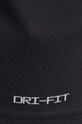 Nike t-shirt treningowy czarny NESSD685