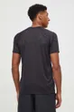 Μπλουζάκι προπόνησης Nike μαύρο