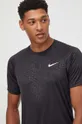 Μπλουζάκι προπόνησης Nike 100% Ανακυκλωμένος πολυεστέρας