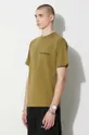 verde Aries t-shirt in cotone