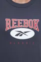 Бавовняна футболка Reebok Classic Чоловічий