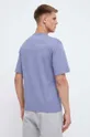 Βαμβακερό μπλουζάκι Reebok Classic Κύριο υλικό: 100% Βαμβάκι Άλλα υλικά: 95% Βαμβάκι, 5% Σπαντέξ