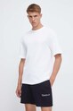 Μπλουζάκι Reebok Classic 100034595 λευκό AW23