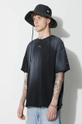 A-COLD-WALL* t-shirt in cotone SHIRAGA T-SHIRT 100% Cotone