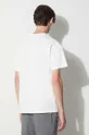 Хлопковая футболка A-COLD-WALL* STRATA BRACKET T-SHIRT 100% Хлопок