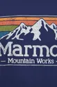 Αθλητικό μπλουζάκι Marmot MMW Gradient Ανδρικά