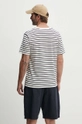 Wood Wood t-shirt in cotone 100% Cotone