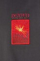 Wood Wood cotton t-shirt Haider heaven t-shirt 12335702.2507