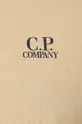 C.P. Company tricou din bumbac 30/1 JERSEY GOGGLE PRINT T-SHIRT