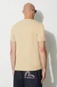 C.P. Company t-shirt bawełniany 30/1 JERSEY SMALL LOGO T-SHIRT 100 % Bawełna