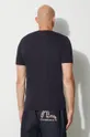 C.P. Company tricou din bumbac 30/1 JERSEY SMALL LOGO T-SHIRT 100% Bumbac