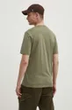 C.P. Company t-shirt in cotone 30/1 JERSEY SMALL LOGO T-SHIRT 100% Cotone