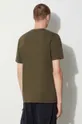Bavlněné tričko C.P. Company 30/1 JERSEY SMALL LOGO T-SHIRT 100 % Bavlna