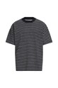 AllSaints t-shirt bawełniany RICKY SS CREW MD020Z
