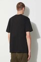 Îmbrăcăminte Han Kjøbenhavn tricou din bumbac M.132953 negru