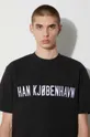 Bavlnené tričko Han Kjøbenhavn Pánsky