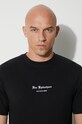 Han Kjøbenhavn cotton t-shirt M.133009 black