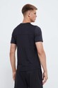 Odzież Reebok t-shirt treningowy ACTIVCHILL Athlete 100049859 czarny