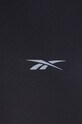 Reebok t-shirt treningowy Compression 100070386 czarny