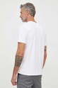Odzież Tommy Hilfiger t-shirt bawełniany MW0MW35851 biały