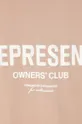 Represent t-shirt bawełniany Owners Club