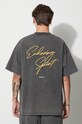 Represent cotton t-shirt Enduring Spirit MT4020.20 gray AW23