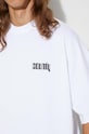 Marcelo Burlon cotton t-shirt Disco God CMAA054F23JER0090110