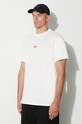 424 tricou din bumbac bej 35424M111RX.236533