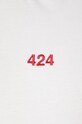 424 tricou din bumbac 35424M111RX.236533