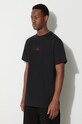 424 cotton t-shirt black 35424M111RX.236533