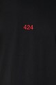 424 cotton t-shirt 35424M111RX.236533