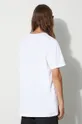 Maharishi cotton t-shirt Kuroko Organic T-Shirt 100% Organic cotton