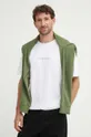 bianco Filling Pieces t-shirt in cotone