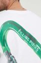 Filling Pieces t-shirt bawełniany Carabiner 74417051901