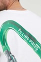 Bavlněné tričko Filling Pieces Carabiner 74417051901
