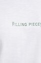 Filling Pieces tricou din bumbac Carabiner 74417051901