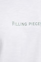 Bavlněné tričko Filling Pieces Carabiner 74417051901