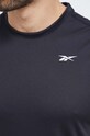 Reebok t-shirt treningowy ID TRAIN 100065568 czarny