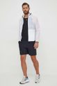 Bežecké tričko Reebok 100070811 čierna AW24