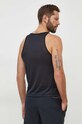 Ρούχα Μπλουζάκι για τρέξιμο Reebok 100070811 μαύρο