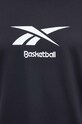 Top Reebok Classic Basketball 100070826 černá