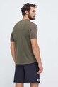 Одяг Тренувальна футболка Reebok ActivChill 100070732 зелений